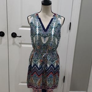 Stitch fix boho professional dress